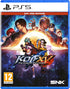 The King Of Fighters XV (PS5) - GameStore.mt