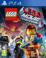 The LEGO Movie Videogame (PS4) (Pre - owned) - GameStore.mt