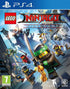 The LEGO NINJAGO Movie Video Game (PS4) (Pre - owned) - GameStore.mt