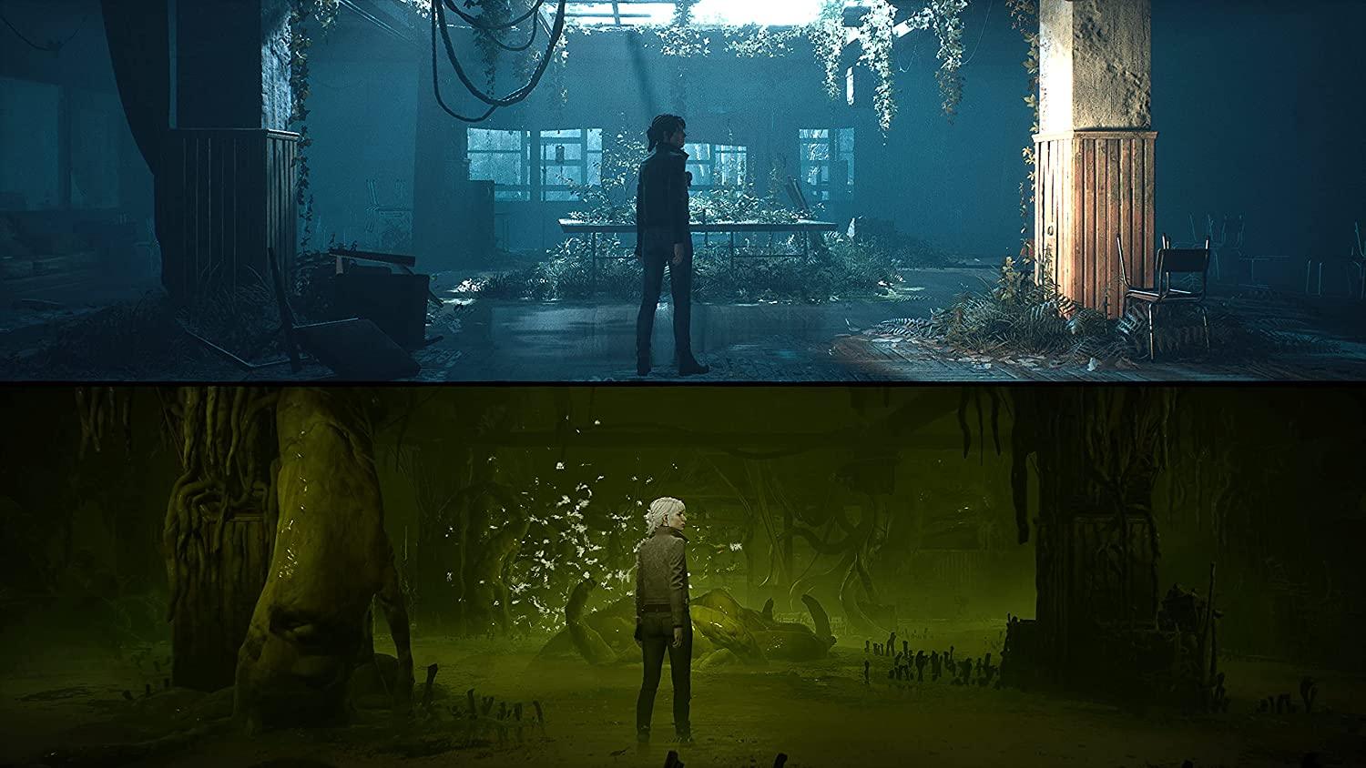 The Medium (PS5) - GameStore.mt