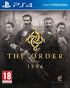 The Order: 1886 (PS4) (Pre - owned) - GameStore.mt