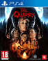 The Quarry (PS4) - GameStore.mt