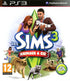 The Sims 3: Pets (PS3) (Pre - owned) - GameStore.mt