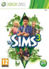 The Sims 3 (Xbox 360) (Pre - owned) - GameStore.mt