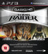 The Tomb Raider Trilogy (PS3) (Pre - owned) - GameStore.mt