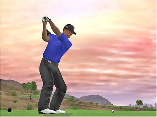 Tiger Woods PGA Tour 07 (Nintendo Wii) (Pre - owned) - GameStore.mt