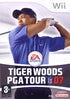 Tiger Woods PGA Tour 07 (Nintendo Wii) (Pre - owned) - GameStore.mt
