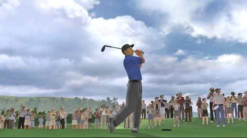Tiger Woods PGA Tour 07 (Xbox 360) (Pre - owned) - GameStore.mt