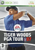 Tiger Woods PGA Tour 07 (Xbox 360) (Pre - owned) - GameStore.mt