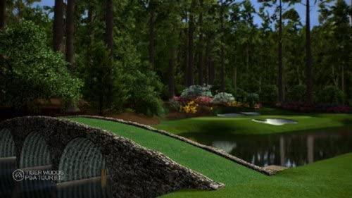Tiger Woods PGA Tour 13 (Masters Collector's Edition) (PS3) (Pre - owned) - GameStore.mt