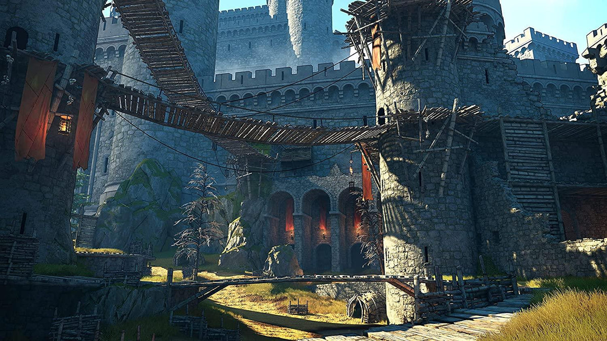 Tiny Tina's Wonderlands (PS4) - GameStore.mt