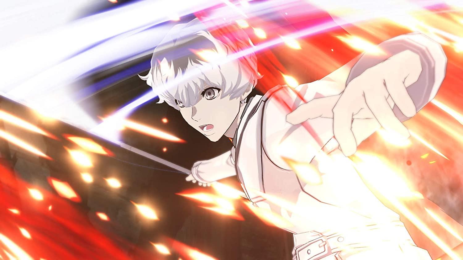 TOKYO GHOUL:re [CALL to EXIST] (PS4) (Pre - owned) - GameStore.mt