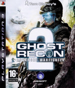 Tom Clancy's Ghost Recon Advanced Warfighter 2 (PS3) (Pre - owned) - GameStore.mt