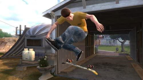 Tony Hawk's Project 8 (PS2) (Pre - owned) - GameStore.mt