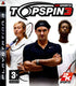Top Spin 3 (PS3) (Pre - owned) - GameStore.mt