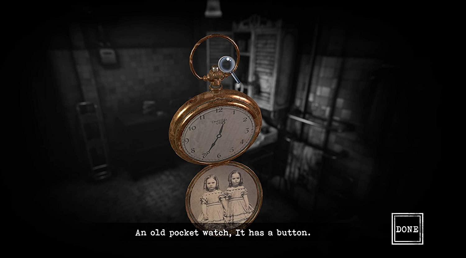 Tormented Souls (PS4) - GameStore.mt