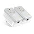 TP - Link AV600 Passthrough Powerline Starter Kit TL - PA4010P KIT - GameStore.mt