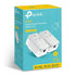 TP - Link AV600 Passthrough Powerline Starter Kit TL - PA4010P KIT - GameStore.mt
