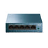 TP - LINK LS105G 5 - Port Gigabit Desktop Network Switch - GameStore.mt