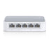 TP - LINK TL - SF1005D 5 - Port NETWORK SWITCH 10/100Mbps DESKTOP SWITCH - GameStore.mt