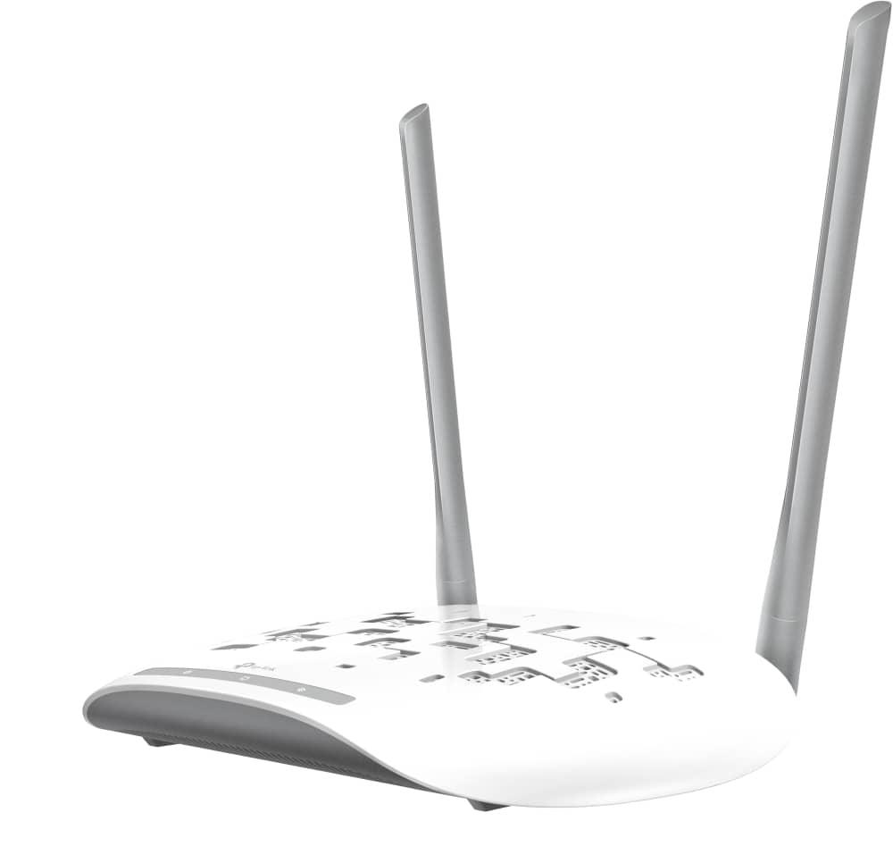 TP - Link TL - WA801N 300Mbps Wireless N Access Point - GameStore.mt