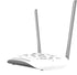 TP - Link TL - WA801N 300Mbps Wireless N Access Point - GameStore.mt
