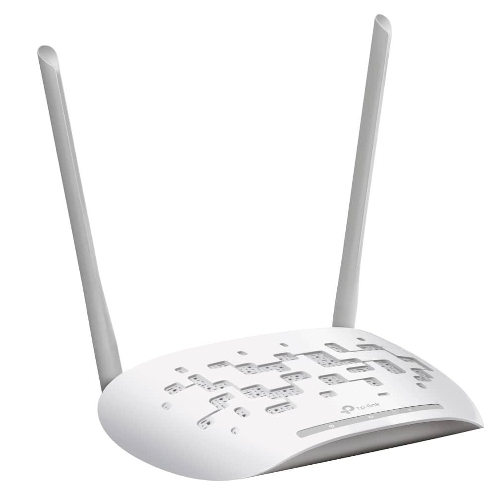 TP - Link TL - WA801N 300Mbps Wireless N Access Point - GameStore.mt