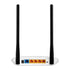 TP - Link WR841N 300Mbps Wireless N Router - GameStore.mt