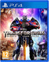Transformers: Rise of the Dark Spark (PS4) (Pre - owned) - GameStore.mt