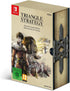Triangle Strategy - Tactician's Limited Edition (Nintendo Switch) - GameStore.mt