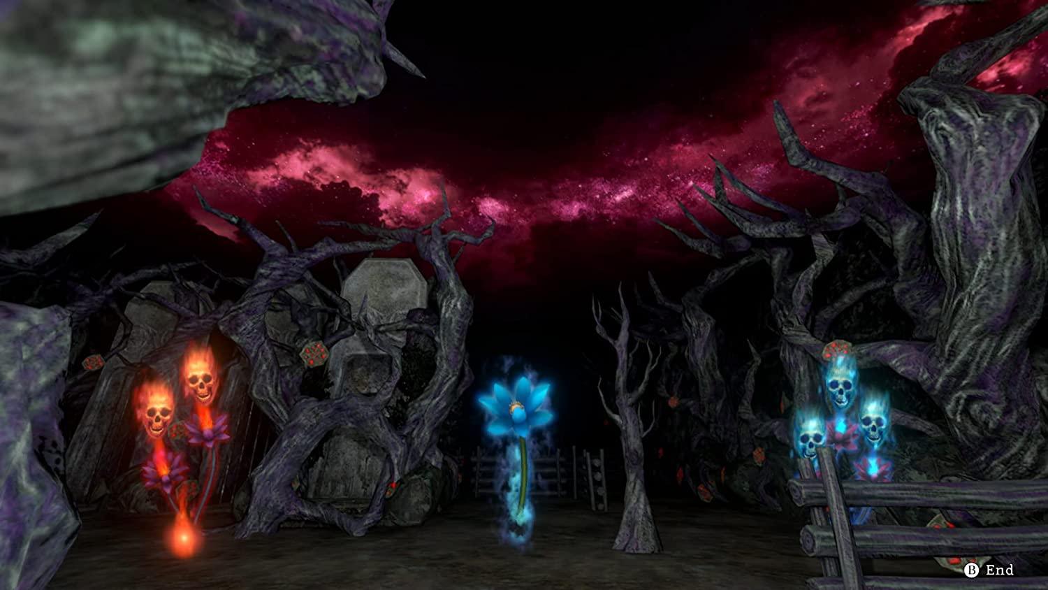 Undernauts: Labyrinth of Yomi (PS5) - GameStore.mt