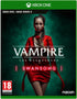 Vampire: The Masquerade - Swansong (Xbox One) (Xbox Series X) - GameStore.mt