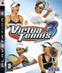 Virtua Tennis 3 (PS3) (Pre - owned) - GameStore.mt