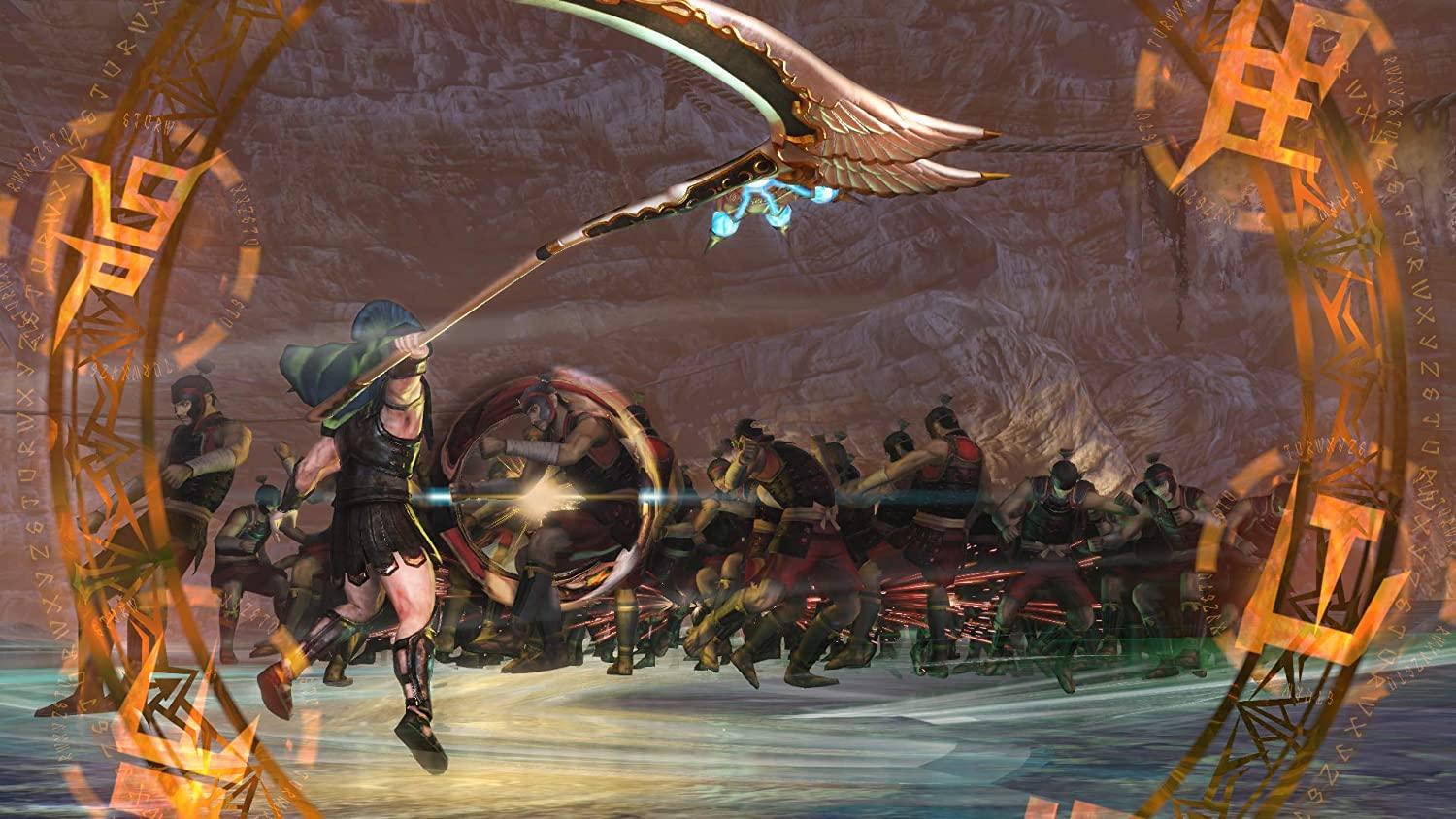 Warriors Orochi 4 Ultimate (Nintendo Switch) - GameStore.mt