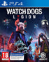 Watch Dogs: Legion (PS4) (Pre - owned) - GameStore.mt