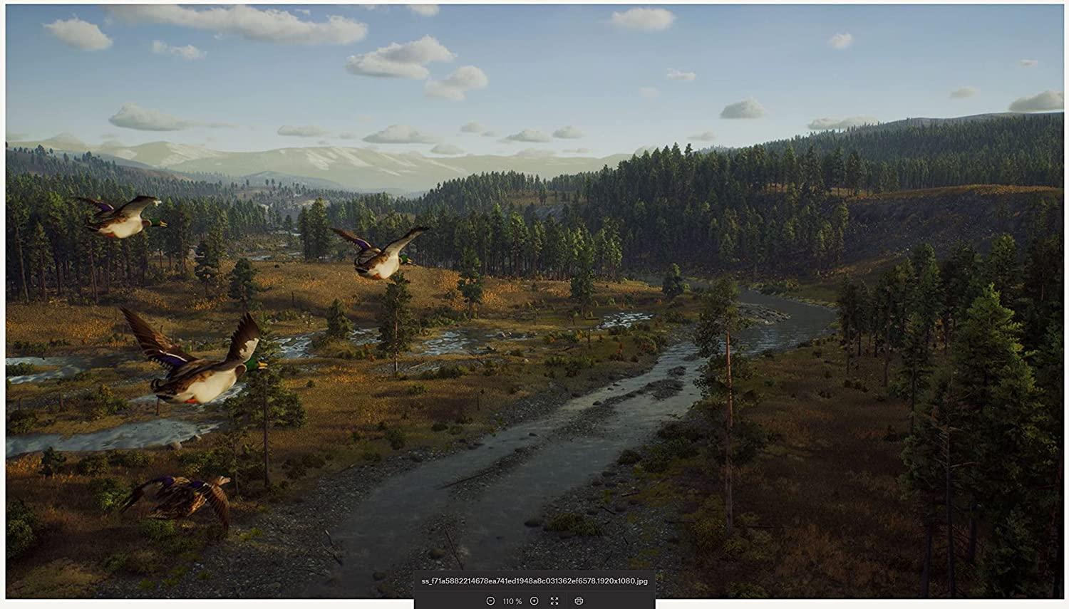 Way of the Hunter (PS5) - GameStore.mt