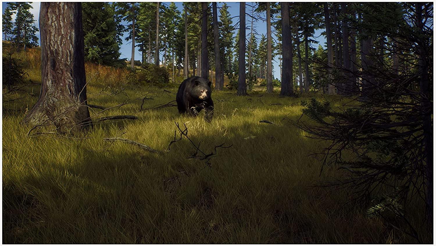 Way of the Hunter (PS5) - GameStore.mt