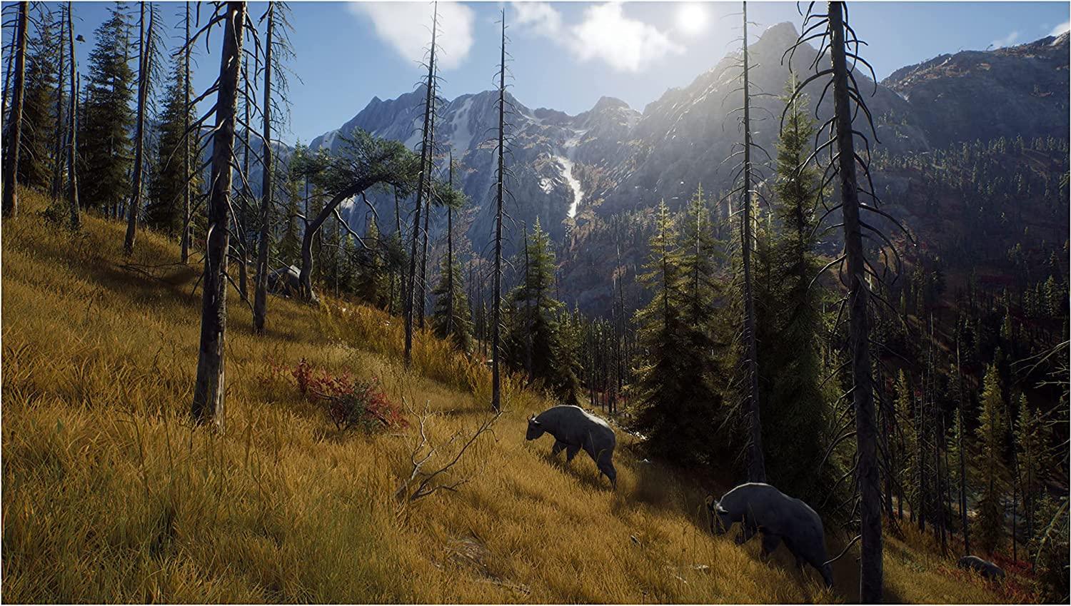 Way of the Hunter (PS5) - GameStore.mt