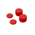 WHEEZER Red Silicone Thumbstick Grips - GameStore.mt