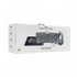 White Shark Cheyenne 4 in 1 Combo (US Keyboard, Headset, Mouse, Mousepad) - GameStore.mt
