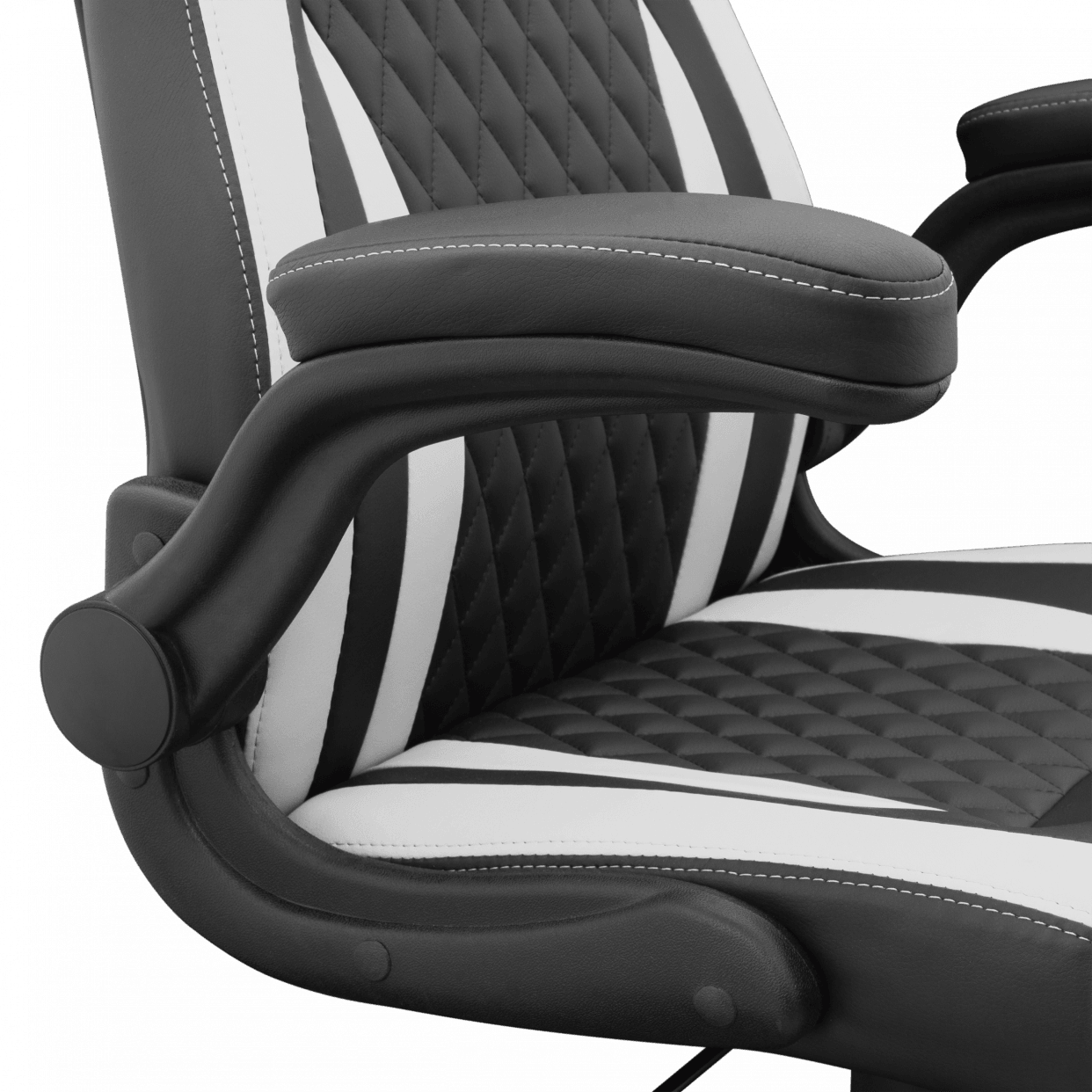 White Shark Dervish Gaming Chair - GameStore.mt