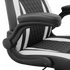 White Shark Dervish Gaming Chair - GameStore.mt