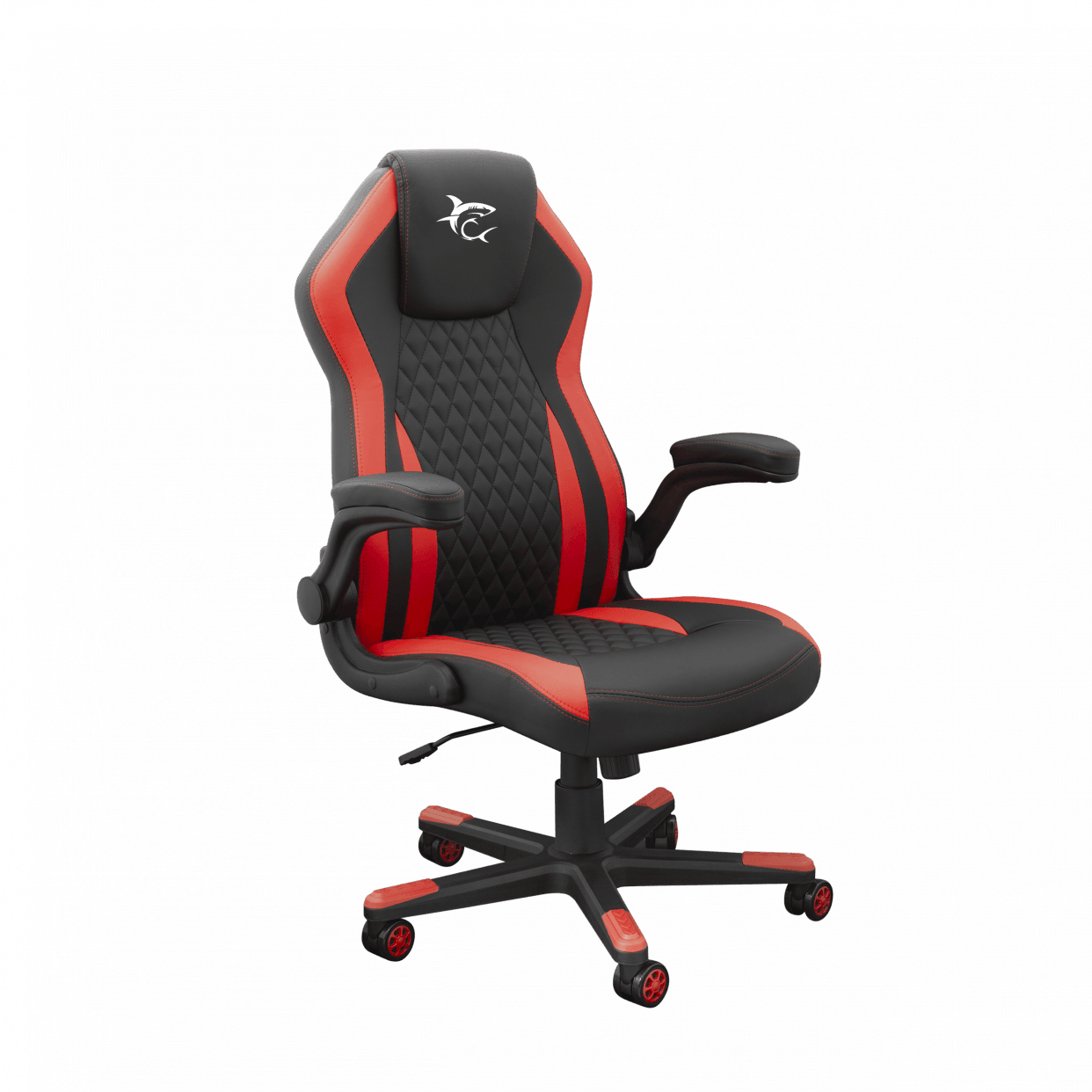 White Shark Dervish Gaming Chair - GameStore.mt