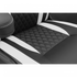 White Shark Dervish Gaming Chair - GameStore.mt