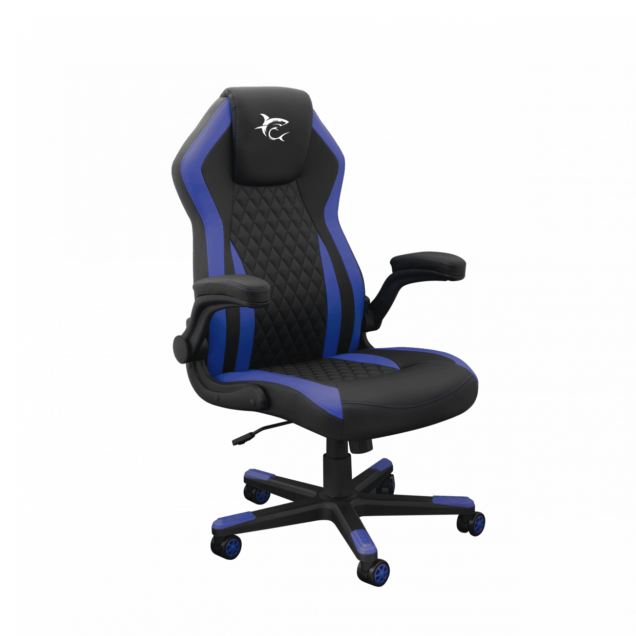 White Shark Dervish Gaming Chair - GameStore.mt