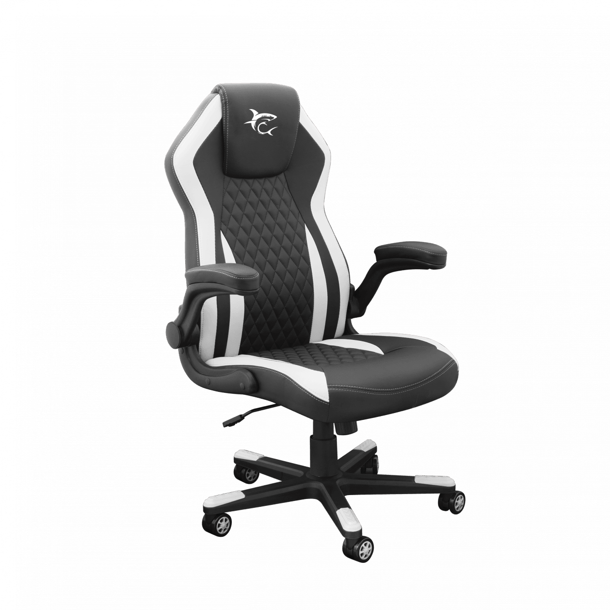 White Shark Dervish Gaming Chair - GameStore.mt
