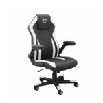 White Shark Dervish Gaming Chair - GameStore.mt