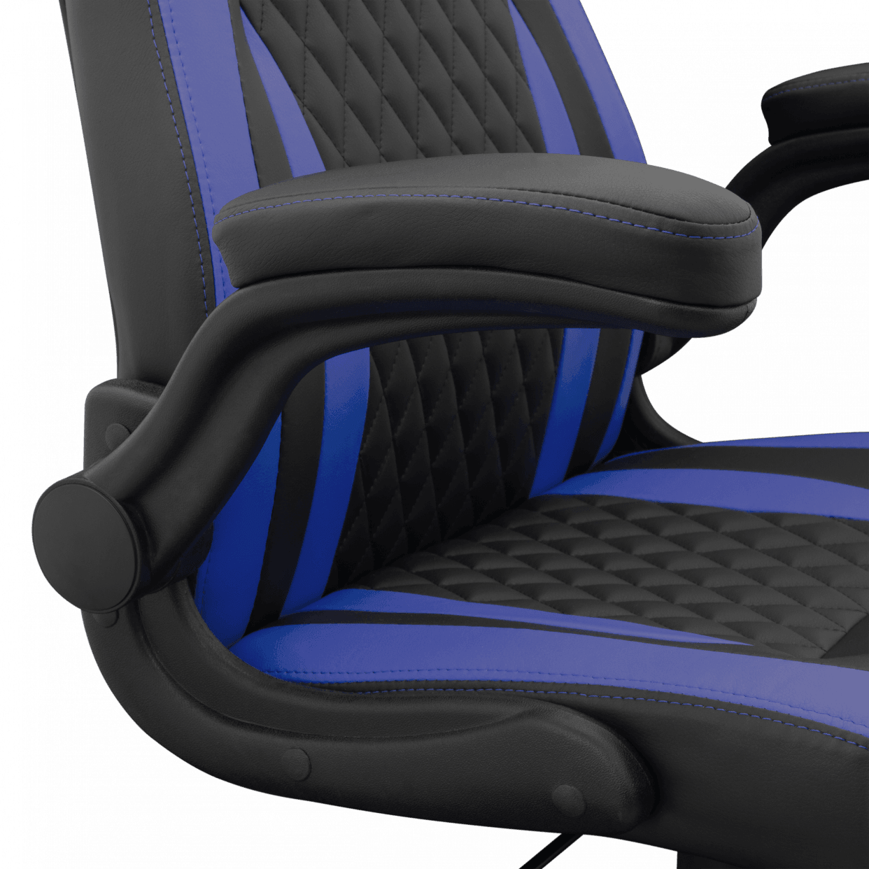 White Shark Dervish Gaming Chair - GameStore.mt