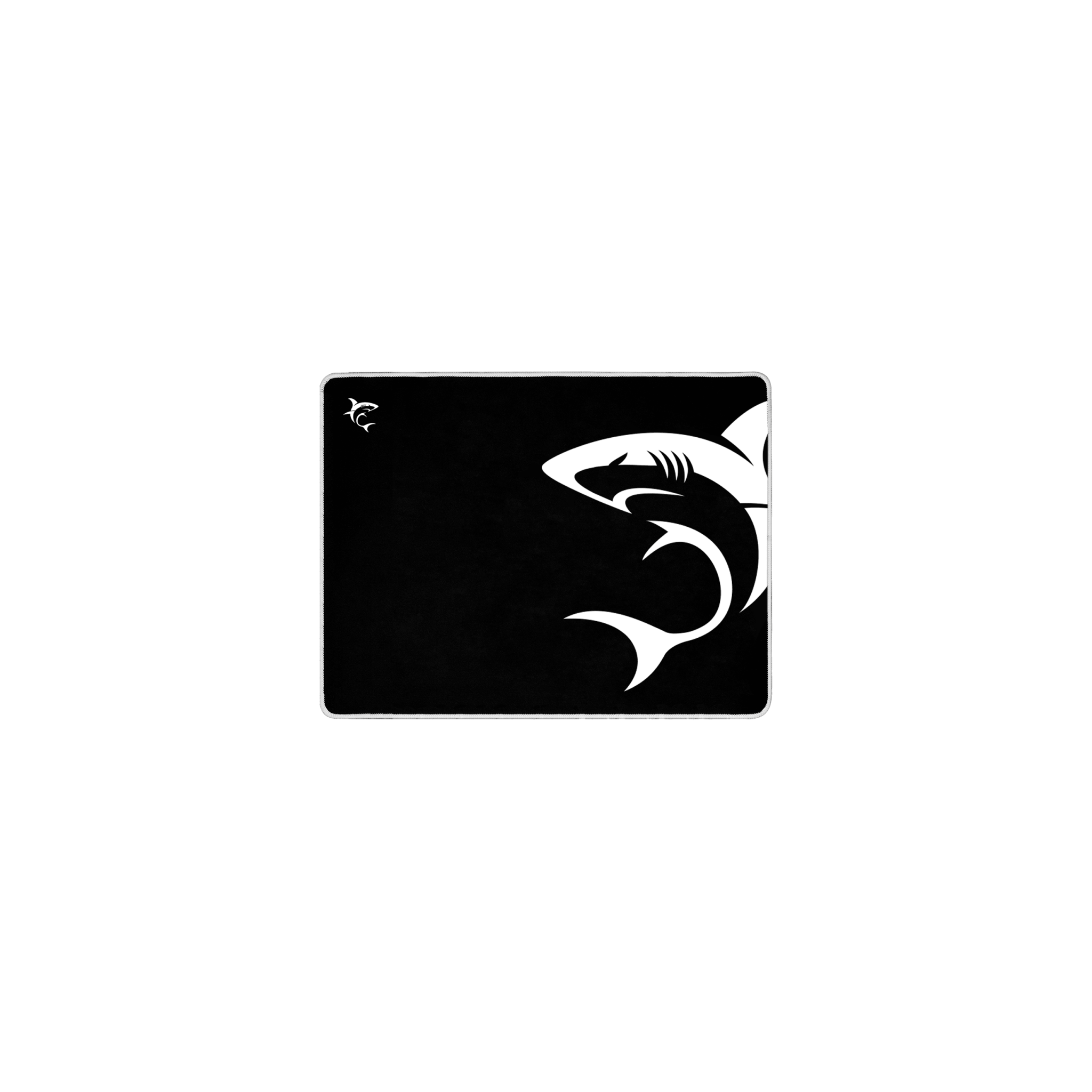 White Shark Gaming Mouse Pad 400 x 300 mm - GameStore.mt