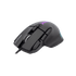 White Shark MARROK RGB Gaming Mouse - Black - GameStore.mt